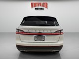 Used 2023 Lincoln Nautilus Black Label w/ Cargo Utility Package image 3