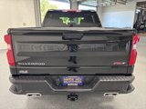 New 2026 Chevrolet Silverado 1500 RST image 6