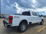 New 2025 Ford F250 King Ranch image 5