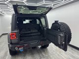 Used 2024 Jeep Wrangler Unlimited Rubicon 4xe image 6