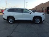 New 2026 Toyota Grand Highlander Platinum image 4