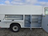 New 2025 Ford E-350 and Econoline 350 Super Duty w/ Power Equipment Group image 6