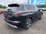 New 2025 Mitsubishi Outlander AWD image 3