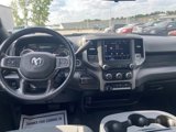 Used 2023 RAM 2500 Tradesman image 2
