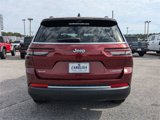 New 2025 Jeep Grand Cherokee L Limited w/ Luxury Tech Group II image 5