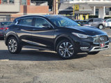 Used 2017 INFINITI QX30 Premium w/ Navigation Package image 4