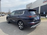 New 2025 Mitsubishi Outlander SE image 4