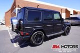 Used 2017 Mercedes-Benz G 63 AMG 4MATIC image 3