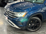 Used 2022 Volkswagen Atlas SE image 4
