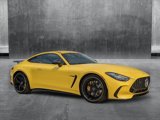 Certified 2025 Mercedes-Benz AMG GT 63 image 3