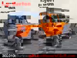 New 2025 Jeep Wrangler Unlimited Sport image 4
