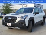 Certified 2024 Subaru Forester Wilderness image 2