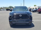 Used 2025 Toyota Sequoia 2WD image 2