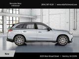 New 2025 Mercedes-Benz GLC 63 AMG S image 2