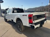 New 2025 Ford F250 Platinum image 5