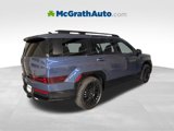 New 2025 Hyundai Santa Fe Calligraphy image 4