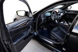 Used 2019 BMW 540i w/ M Sport Package image 2
