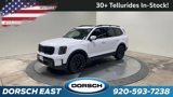 New 2025 Kia Telluride SX Prestige X-Pro image 1