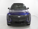 New 2025 Cadillac Lyriq Sport image 2