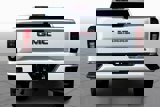 Used 2025 GMC Sierra 1500 Elevation image 4