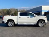 New 2025 Chevrolet Silverado 1500 LTZ w/ LTZ Convenience Package II image 2