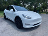 Used 2022 Tesla Model Y Long Range image 3