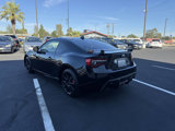 Used 2017 Subaru BRZ Limited w/ Performance Package image 5