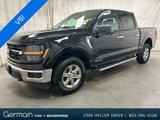 Used 2024 Ford F150 XLT w/ Mobile Office Package image 4