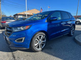 Used 2018 Ford Edge Sport w/ Equipment Group 401A image 3