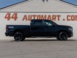 Used 2022 RAM 1500 Big Horn image 4