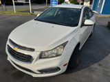 Used 2016 Chevrolet Cruze LT image 3