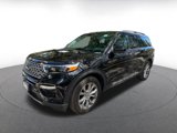 Used 2024 Ford Explorer Limited image 3