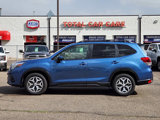 Used 2024 Subaru Forester Premium image 2