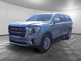 New 2024 GMC Yukon XL SLT w/ SLT Luxury Package image 3