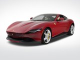 Certified 2022 Ferrari Roma image 6