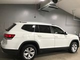 Used 2018 Volkswagen Atlas SE image 3
