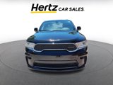 Used 2024 Dodge Durango SXT image 2