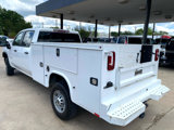 Used 2022 Chevrolet Silverado 2500 W/T w/ WT Convenience Package image 3