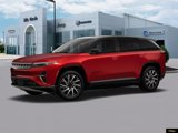 New 2025 Jeep Wagoneer Limited image 2