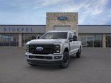 New 2025 Ford F250 Platinum image 2