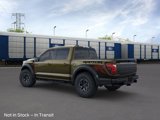 New 2025 Ford F150 Raptor image 4