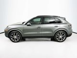 Certified 2024 Porsche Cayenne image 2