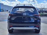 New 2025 MAZDA CX-5 Signature image 5