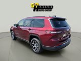 New 2025 Jeep Grand Cherokee L Limited w/ Luxury Tech Group II image 3