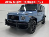 Used 2024 Mercedes-Benz G 63 AMG 4MATIC image 4