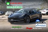 Used 2022 Tesla Model 3 Long Range image 2