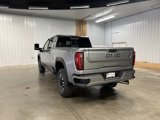 New 2025 GMC Sierra 3500 Denali Ultimate image 4