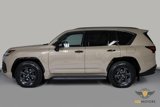 Used 2025 Lexus LX 700h Overtrail image 5