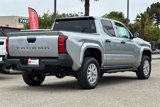 New 2025 Toyota Tacoma SR image 4