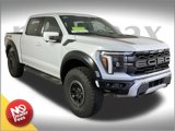 New 2025 Ford F150 Raptor image 1